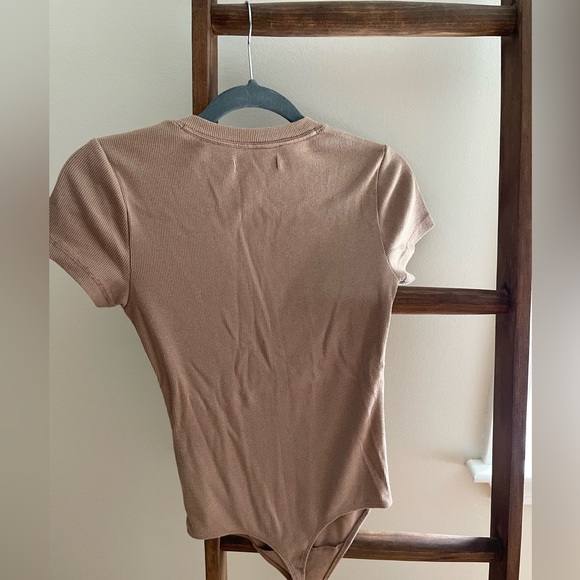 ABERCROMBIE BODYSUIT - Picture 2 of 3